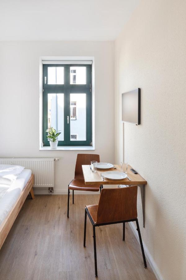 Tinytiny Modernes Studio In Plagwitz * Leipzig