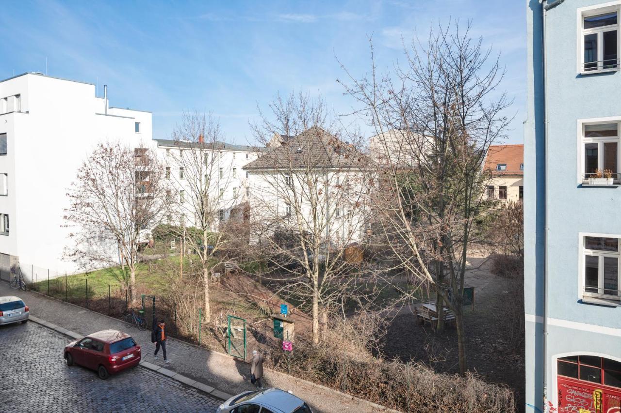 Tinytiny Modernes Studio In Plagwitz Leipzig