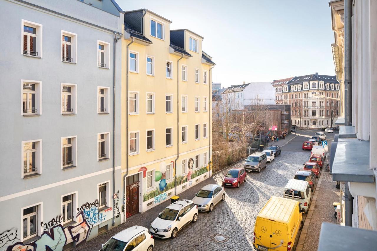 Tinytiny Modernes Studio In Plagwitz Leipzig